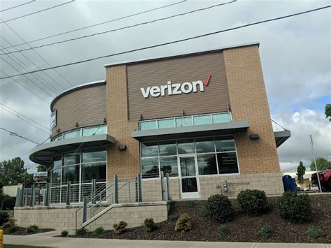 Salem Oregon Verizon Store Locations